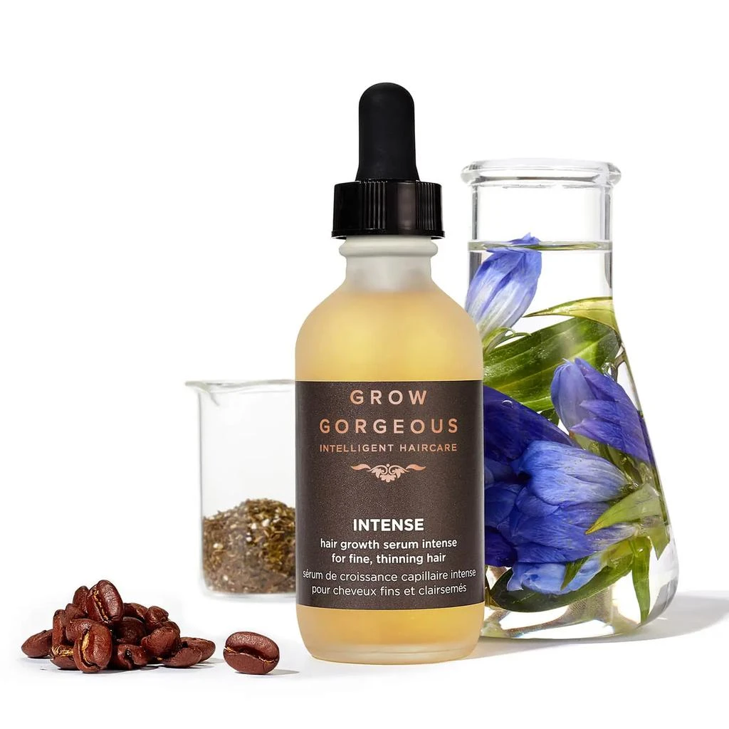 Hair Density Serum Intense 商品