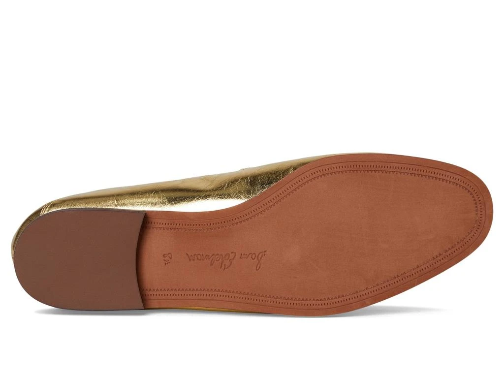 商品Sam Edelman|Loraine 乐福鞋,价格¥485,第3张图片详细描述