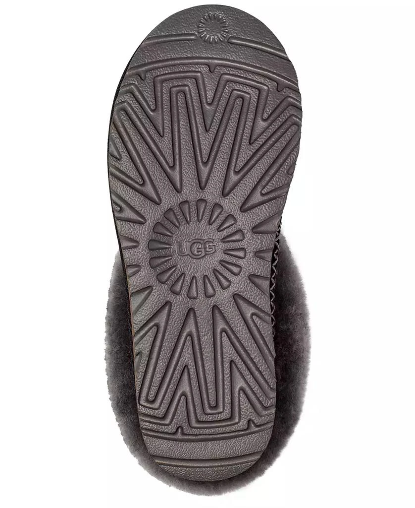 商品UGG|Women's Tasman Alpine Booties,价格¥973,第5张图片详细描述