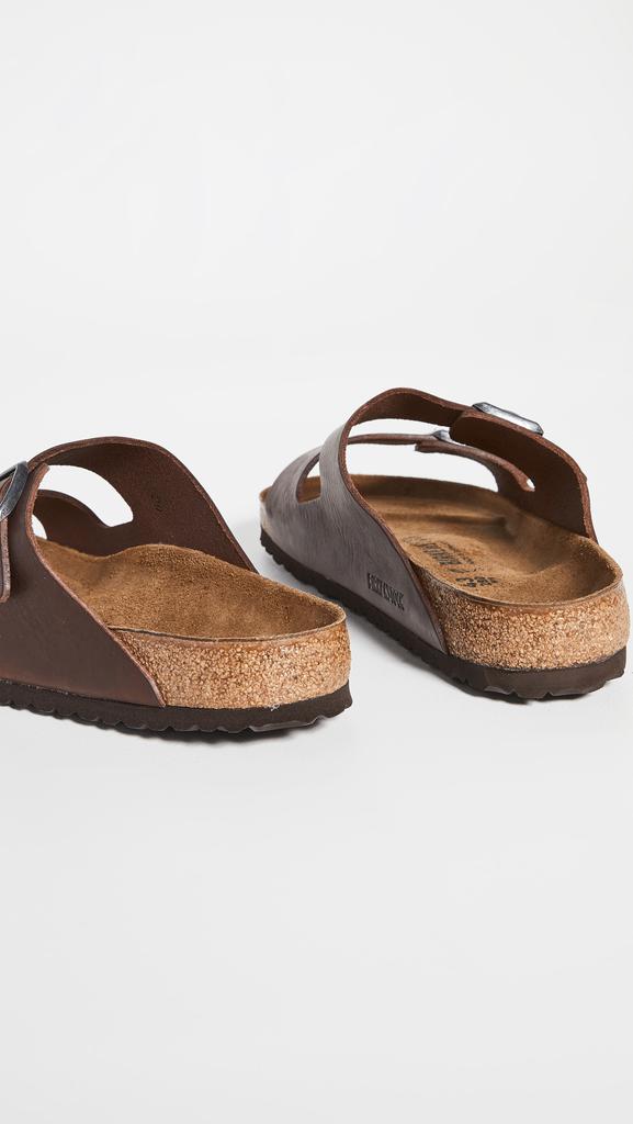 Birkenstock Arizona Sandals商品第5张图片规格展示