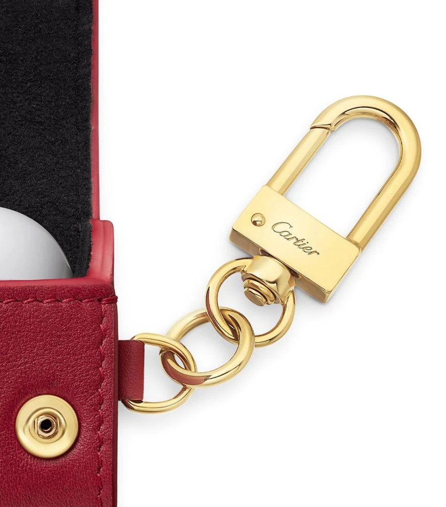 Calfskin Diabolo de Cartier Mini Case 商品