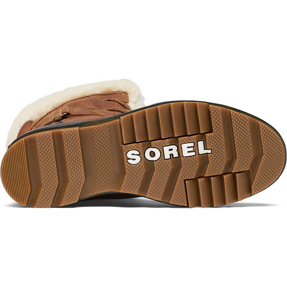 Sorel Women's Tivoli IV Parc Boot商品第5张图片规格展示