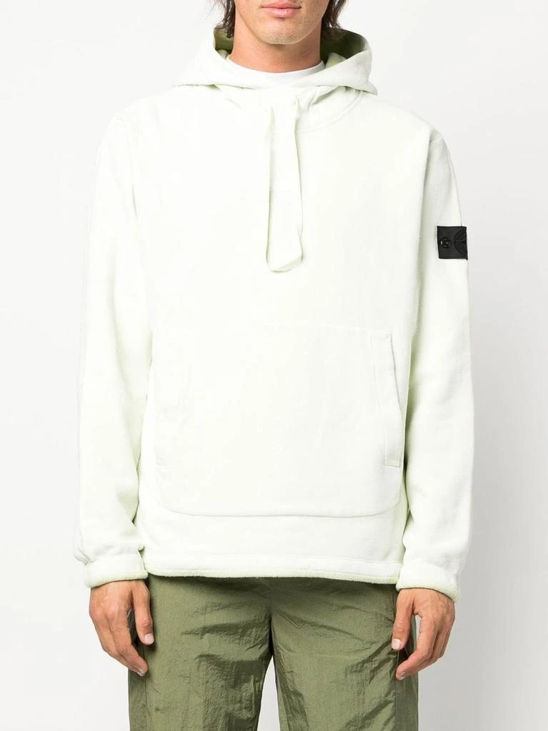 商品Stone Island|Stone Island Shadow Sweatshirt,价格¥2572,第5张图片详细描述