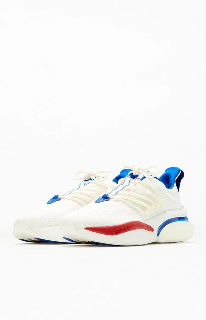 商品Adidas|Eco Kansas Alphaboost V1 Shoes,价格¥484,第2张图片详细描述