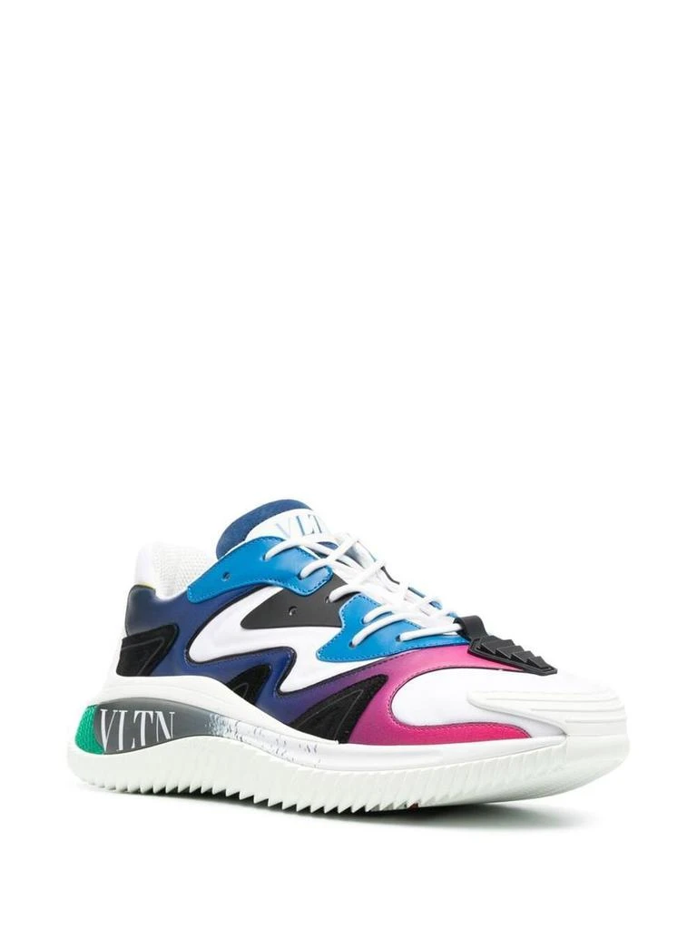 商品Valentino|VALENTINO GARAVANI SNEAKERS SHOES,价格¥5559,第5张图片详细描述