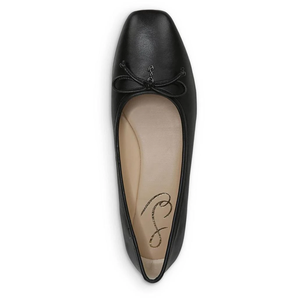 Sam Edelman Womens Marisol Slip On Ballet Flats 商品