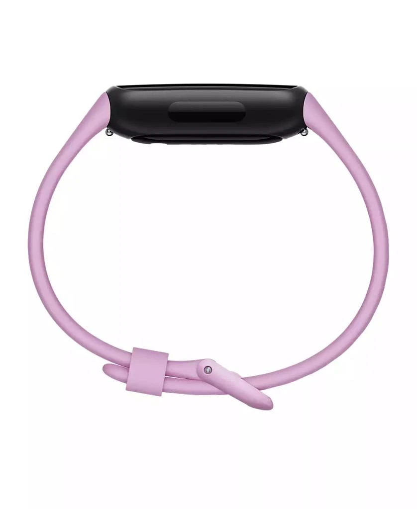 商品Fitbit|Inspire 3 Lilac Bliss Wellness Tracker Watch, 19.5mm,价格¥748,第3张图片详细描述