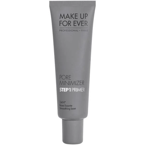 商品Make Up For Ever|MAKE UP FOR EVER Step 1 Primer Pore Minimizer 30ml,价格¥340,第1张图片