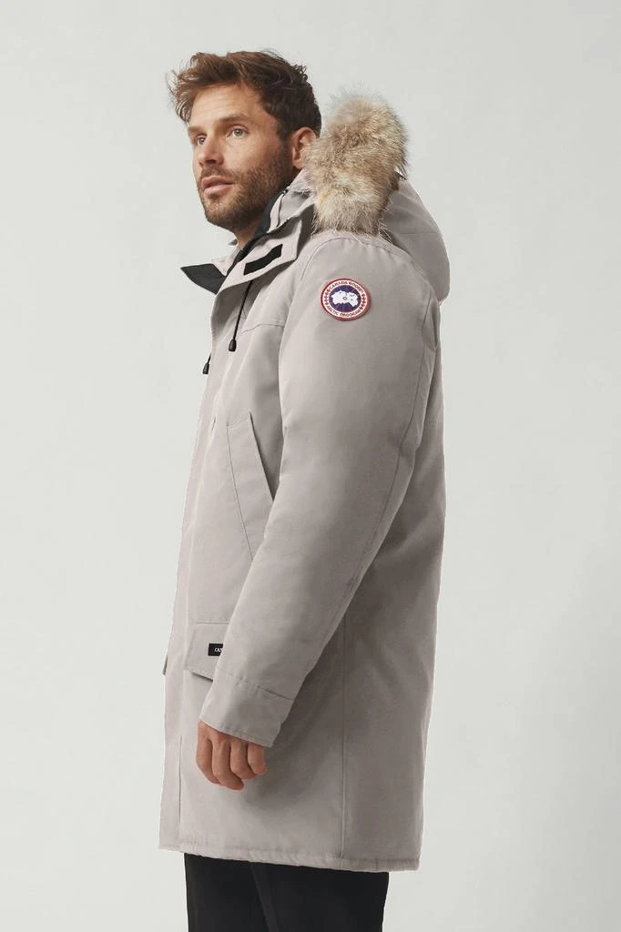 商品Canada Goose|CANADA GOOSE MEN LANGFORD PARKA 2062M,价格¥6737,第2张图片详细描述