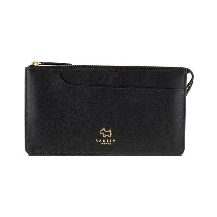 商品Radley|Pockets Large Zip-Top Matinee Wallet,价格¥423,第1张图片