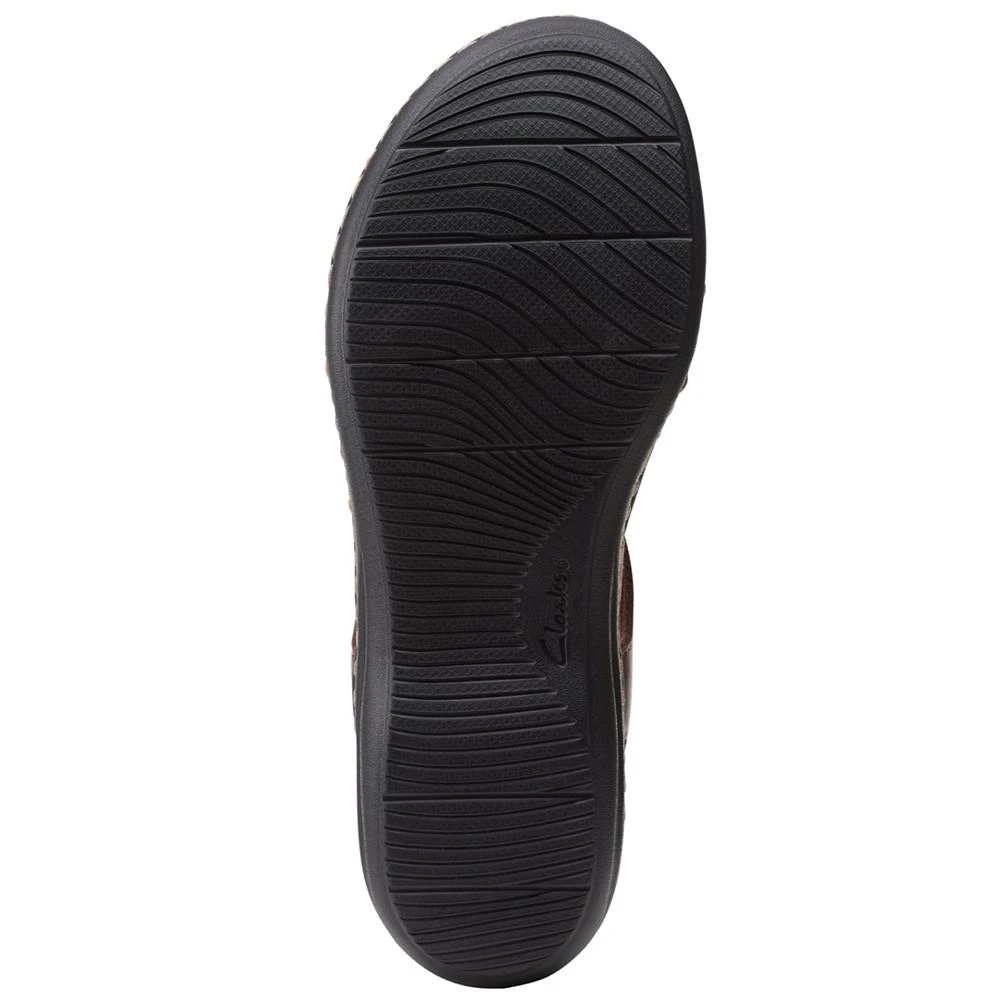 商品Clarks|Laurieann Kay T-strap Slingback Sandals,价格¥695,第5张图片详细描述
