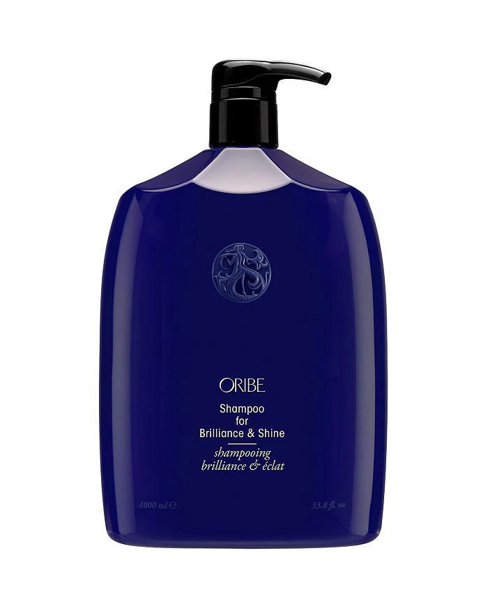 商品Oribe|亮泽洗发水 1000ml,价格¥1173,第1张图片