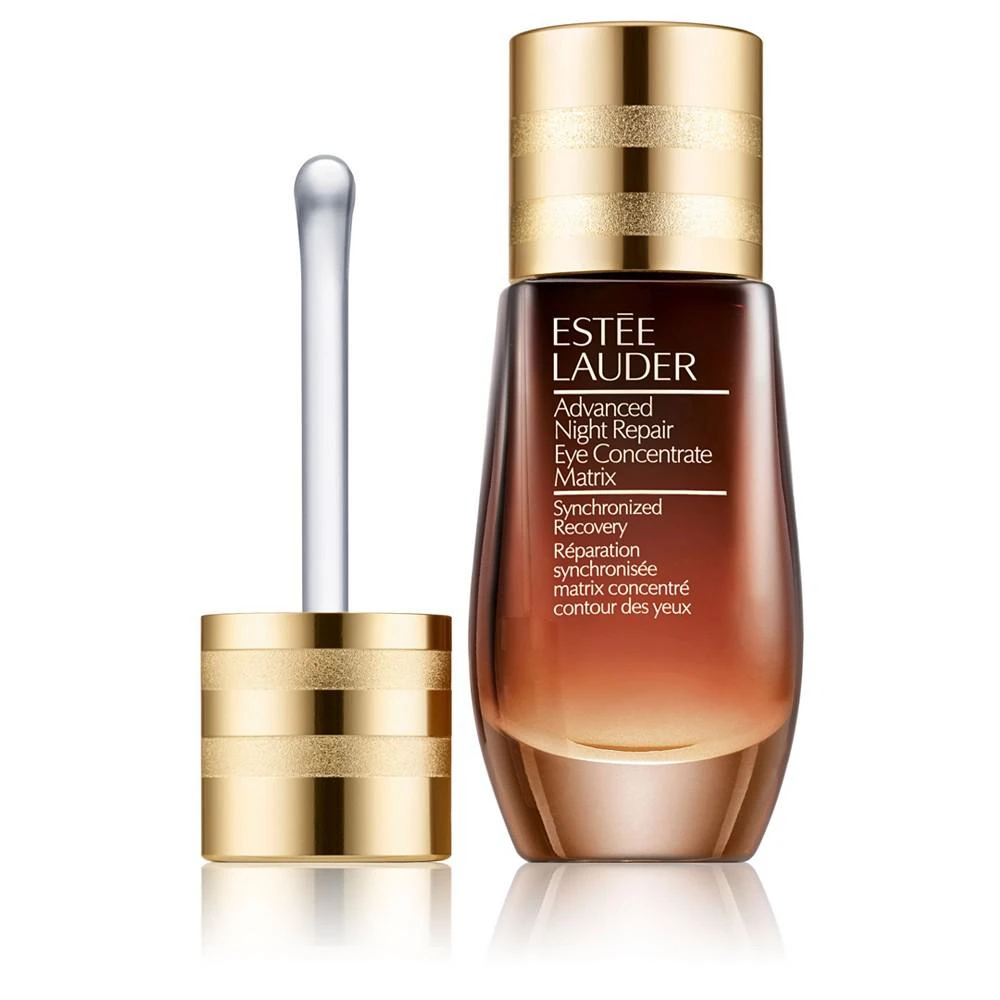 商品Estée Lauder|ANR眼部精华 15ml - 2017新品,价格¥526,第1张图片