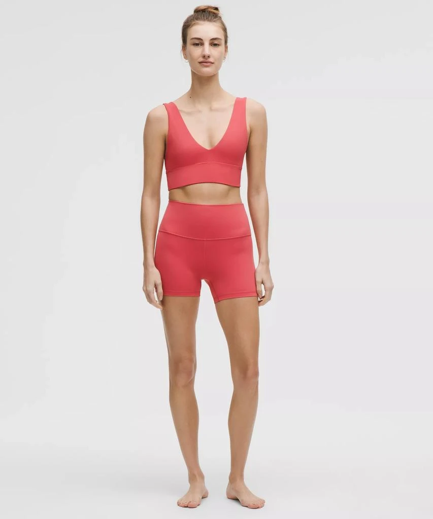 lululemon Align™ V-Neck Bra *Light Support, A/B Cup 商品