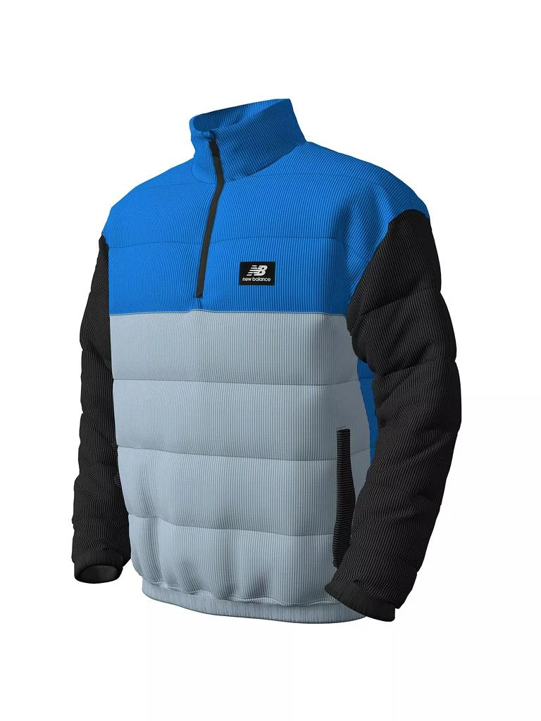 商品New Balance|Winterized Anorak Jacket,价格¥508,第1张图片