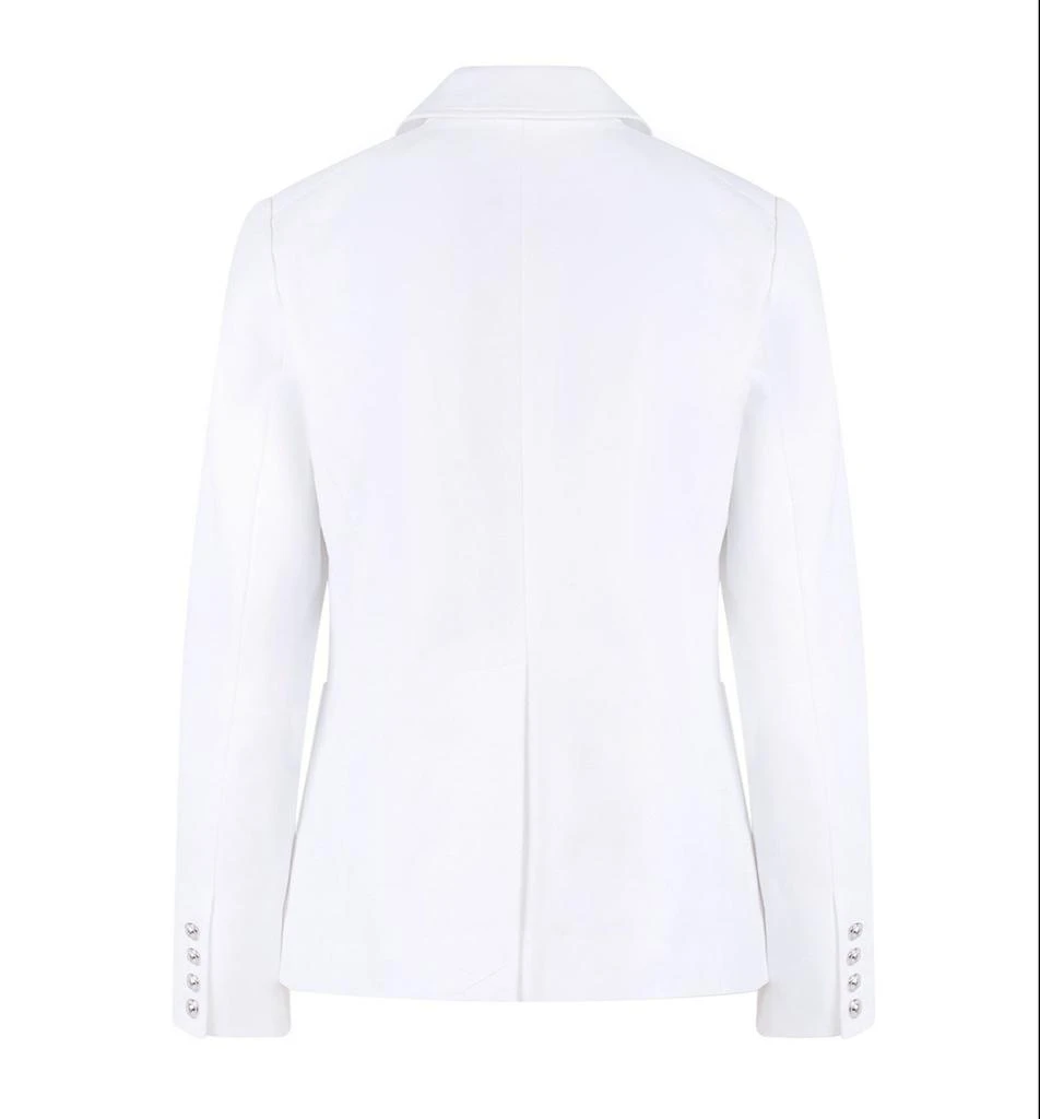 商品Michael Kors|Michael Michael Kors Buttoned Blazer,价格¥1545,第2张图片详细描述