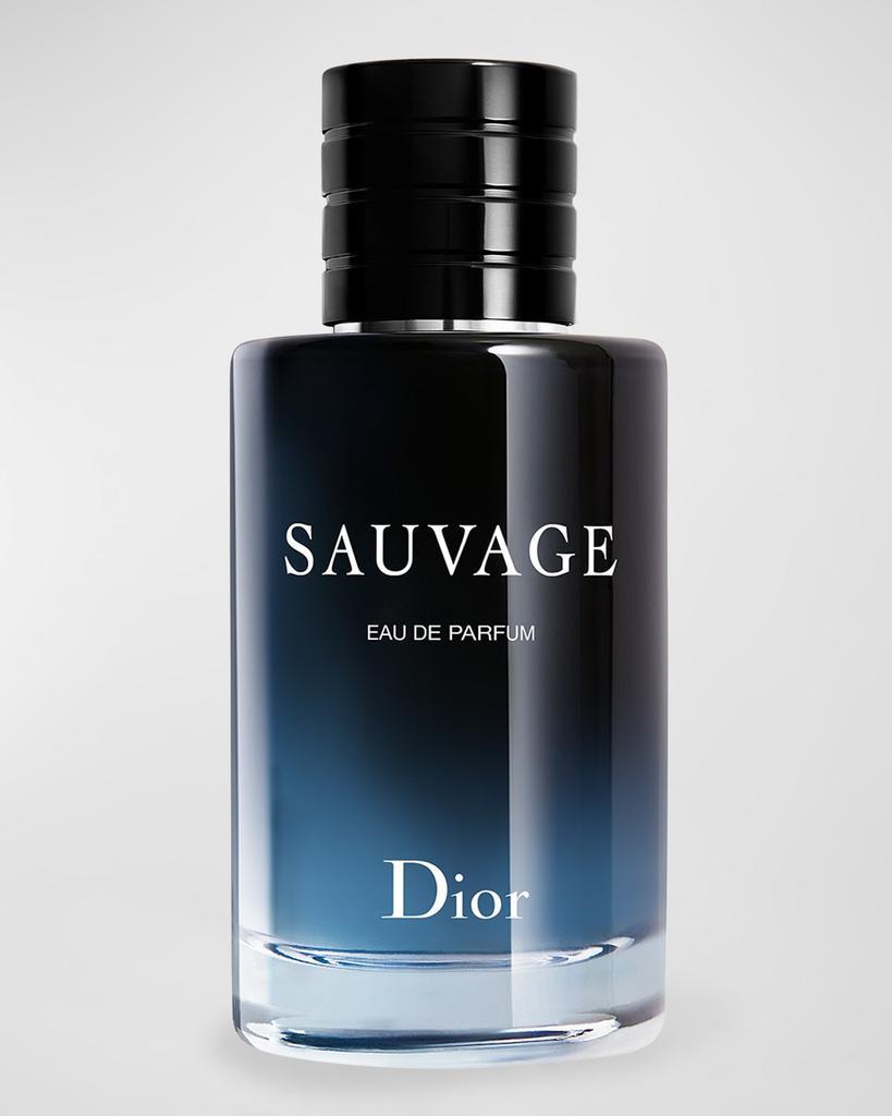商品Dior|Sauvage Eau de Parfum, 3.4 oz.,价格¥967,第1张图片