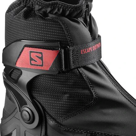 商品Salomon|Escape Outpath Ski Boot - 2025,价格¥1318,第3张图片详细描述