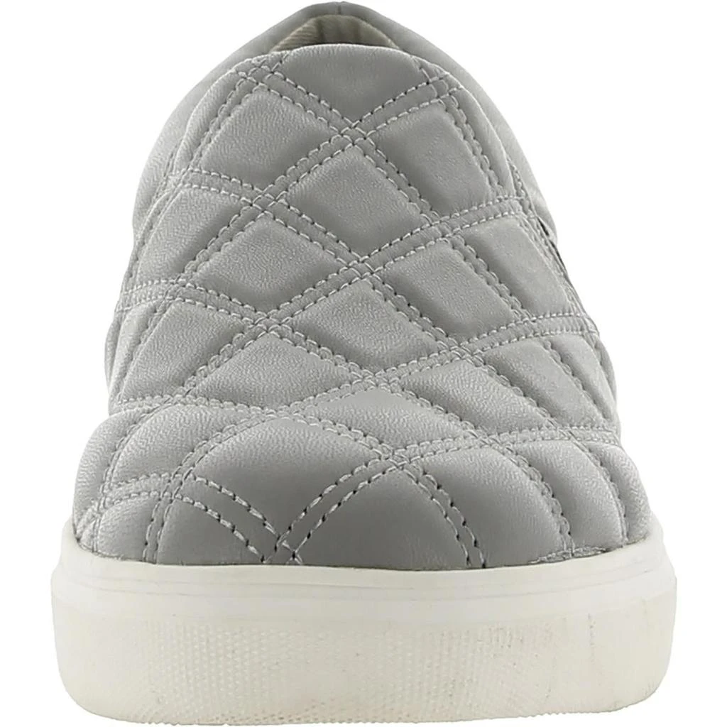 商品Steve Madden|Coulter Womens Quilted Faux Leather Casual and Fashion Sneakers,价格¥192,第2张图片详细描述