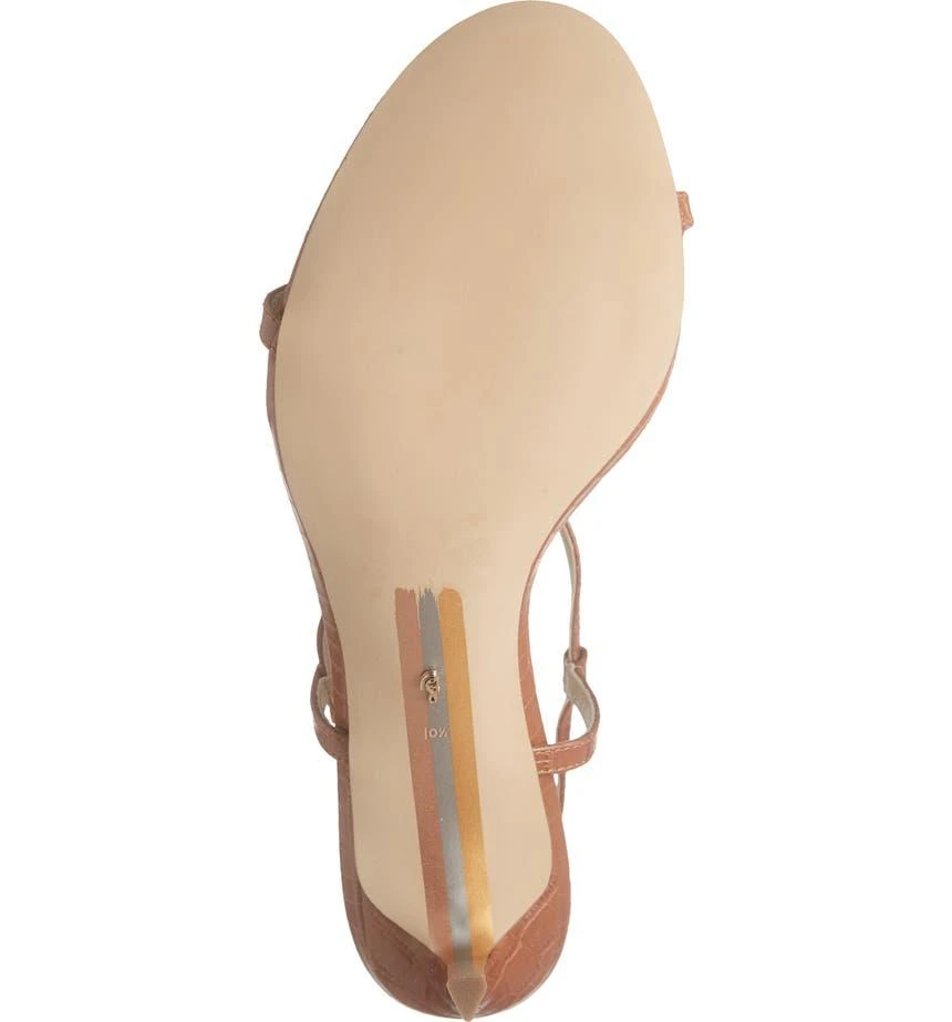 Doran Strappy Sandal 商品