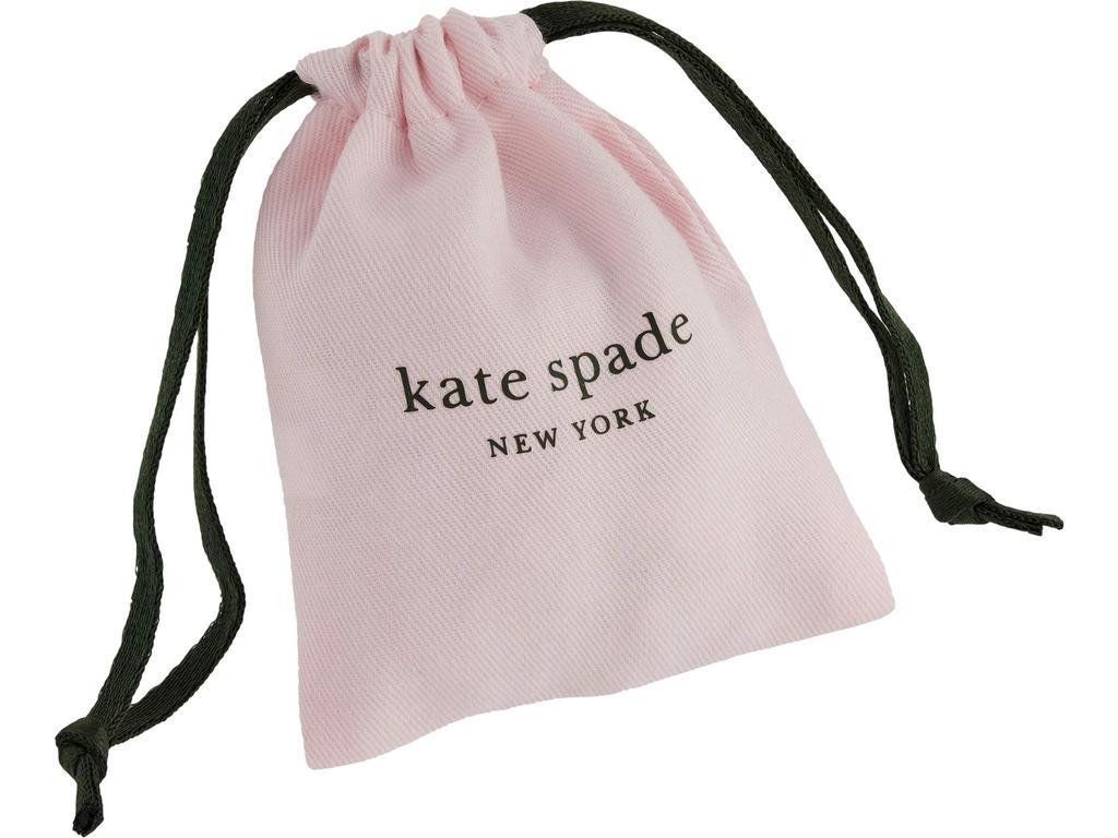 商品Kate Spade|Social Butterfly Drop Earrings,价格¥349,第4张图片详细描述