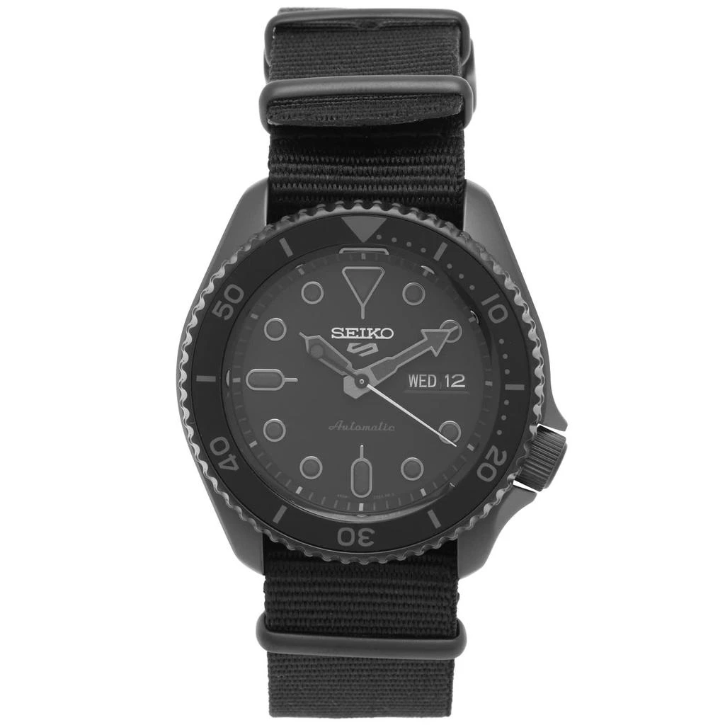商品Seiko|Seiko 5 Sports Watch,价格¥2587,第1张图片