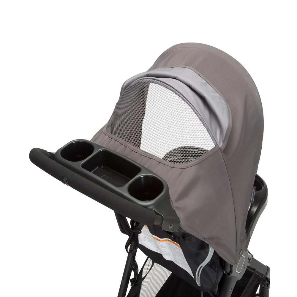 Smooth Ride Travel System 商品