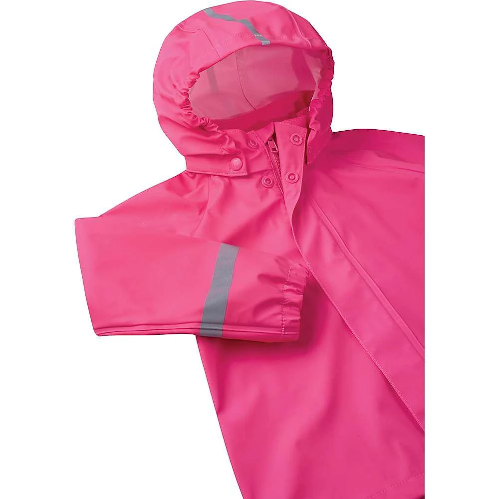 商品Reima|Kids' Lampi Raincoat,价格¥168,第2张图片详细描述