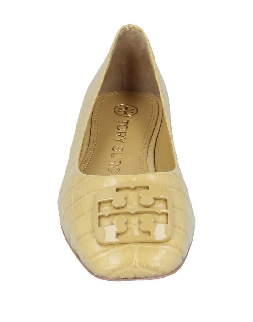 商品Tory Burch|Ballet flats,价格¥1097,第6张图片详细描述