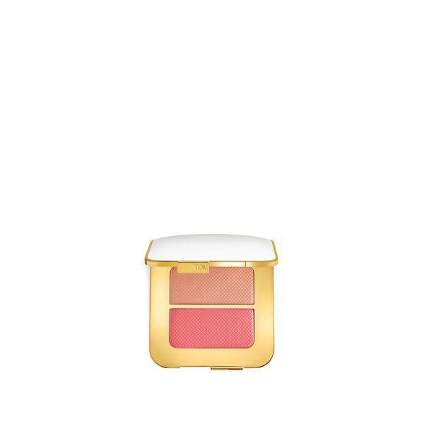 商品Tom Ford|Duo de fards à joues Soleil Sheer Cheek,价格¥586,第1张图片