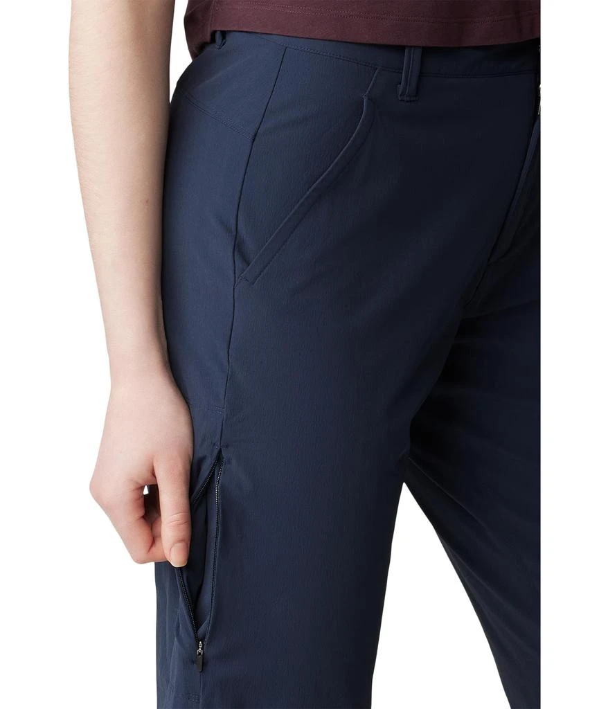 商品Mountain Hardwear|Yumalina™ Pants,价格¥707,第4张图片详细描述