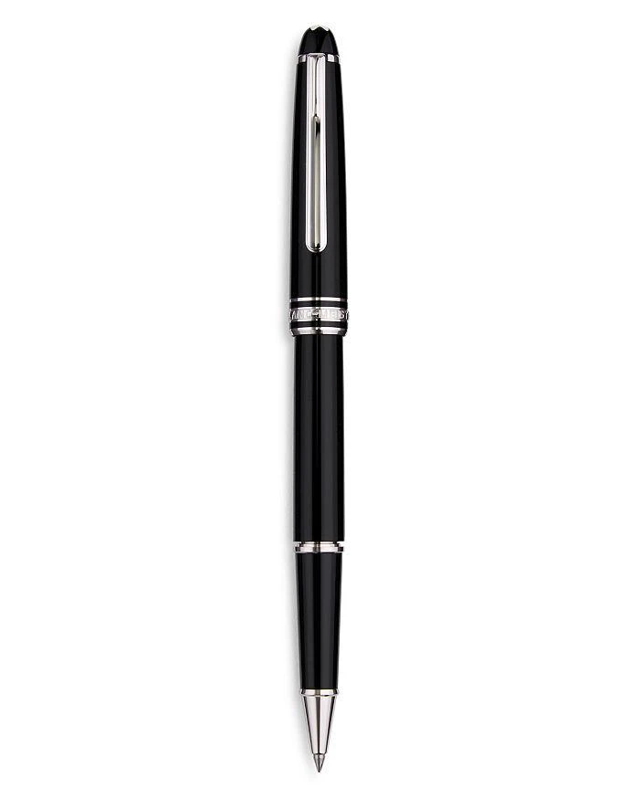 商品MontBlanc|大班系列经典签字笔&商务卡包礼物套装,价格¥2974,第3张图片详细描述