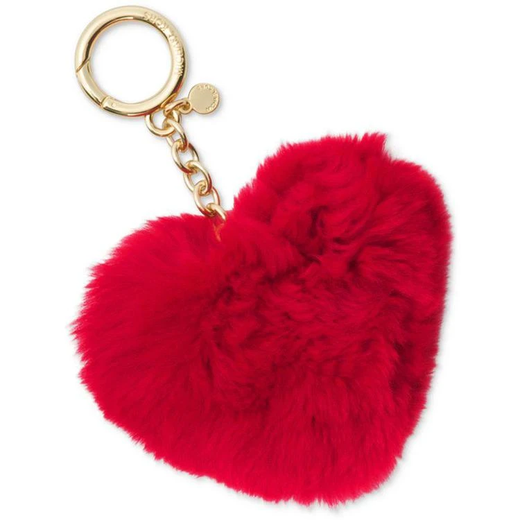 商品Michael Kors|MICHAEL  Heart Pom Pom,价格¥140,第1张图片