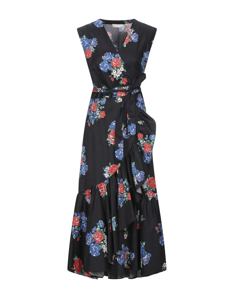 商品Tory Burch|Midi dress,价格¥2714,第1张图片