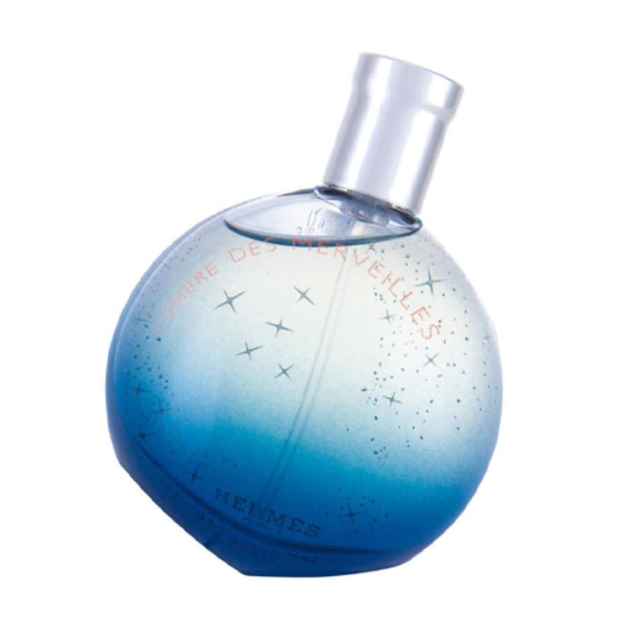 商品Hermes|Unisex L'Ombre Des Merveilles EDP Spray 3.38 oz (Tester) Fragrances 3346131797110,价格¥545,第1张图片