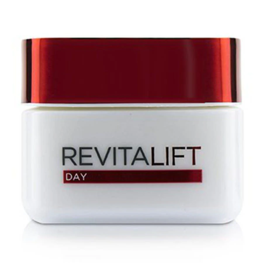 商品L'Oreal Paris|- Dermo-Expertise RevitaLift Anti-Wrinkle + Firming Day Cream For Face & Neck (New Formula) 50ml/1.7oz,价格¥112,第1张图片