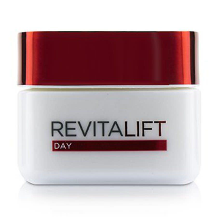 商品L'Oreal Paris|- Dermo-Expertise RevitaLift Anti-Wrinkle + Firming Day Cream For Face & Neck (New Formula) 50ml/1.7oz,价格¥111,第1张图片