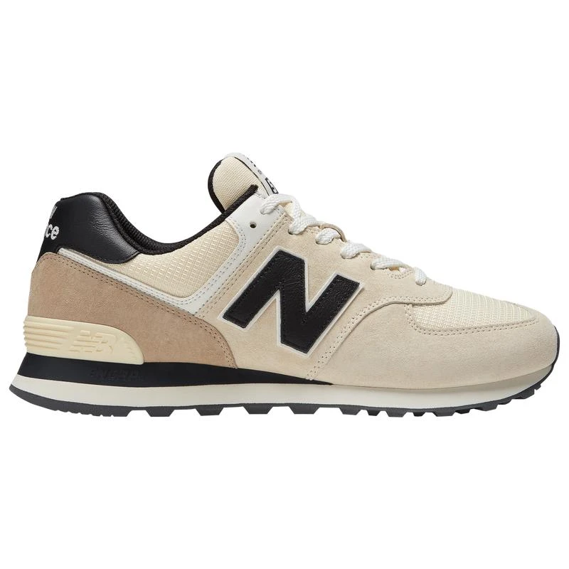 商品New Balance|New Balance 574 - Men's,价格¥485,第1张图片