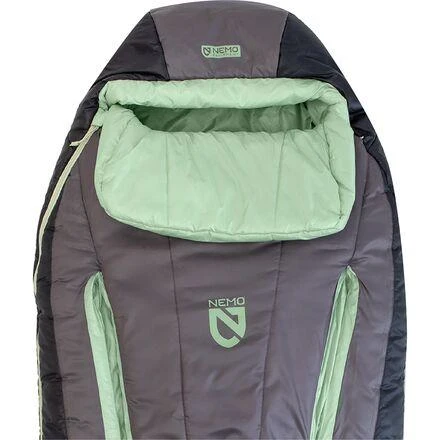 Forte Endless Promise Sleeping Bag: 35 Deg - Women's 商品