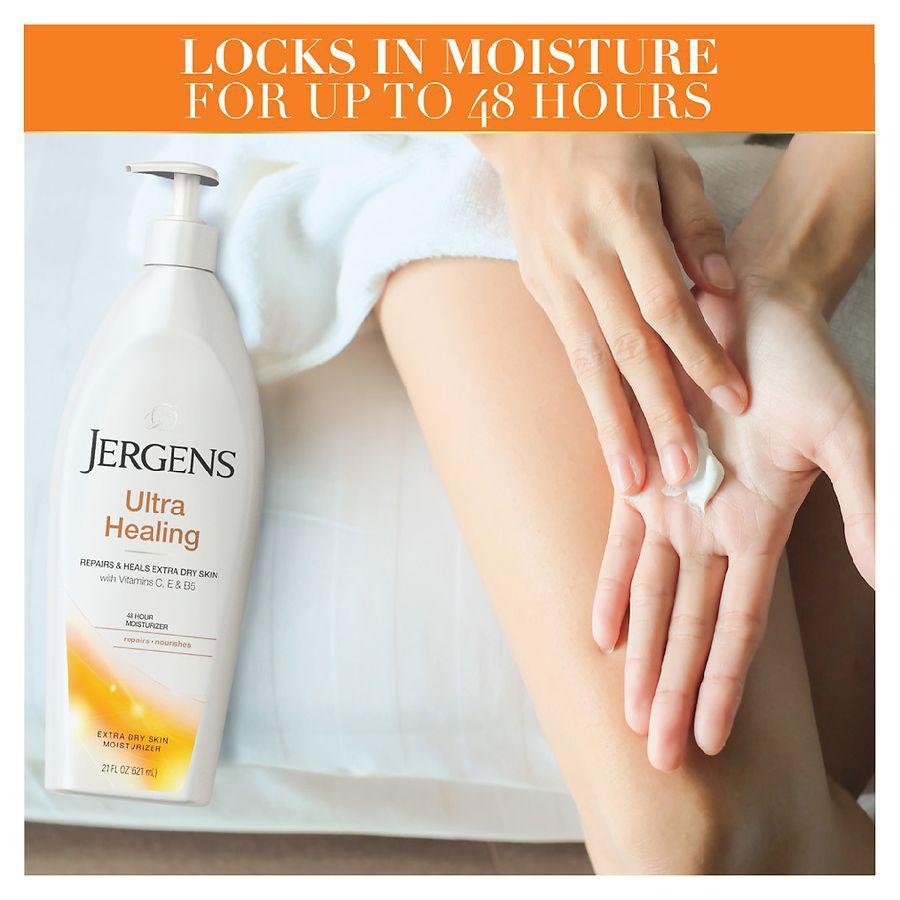 商品Jergens|干性肌肤保湿霜,价格¥62,第7张图片详细描述