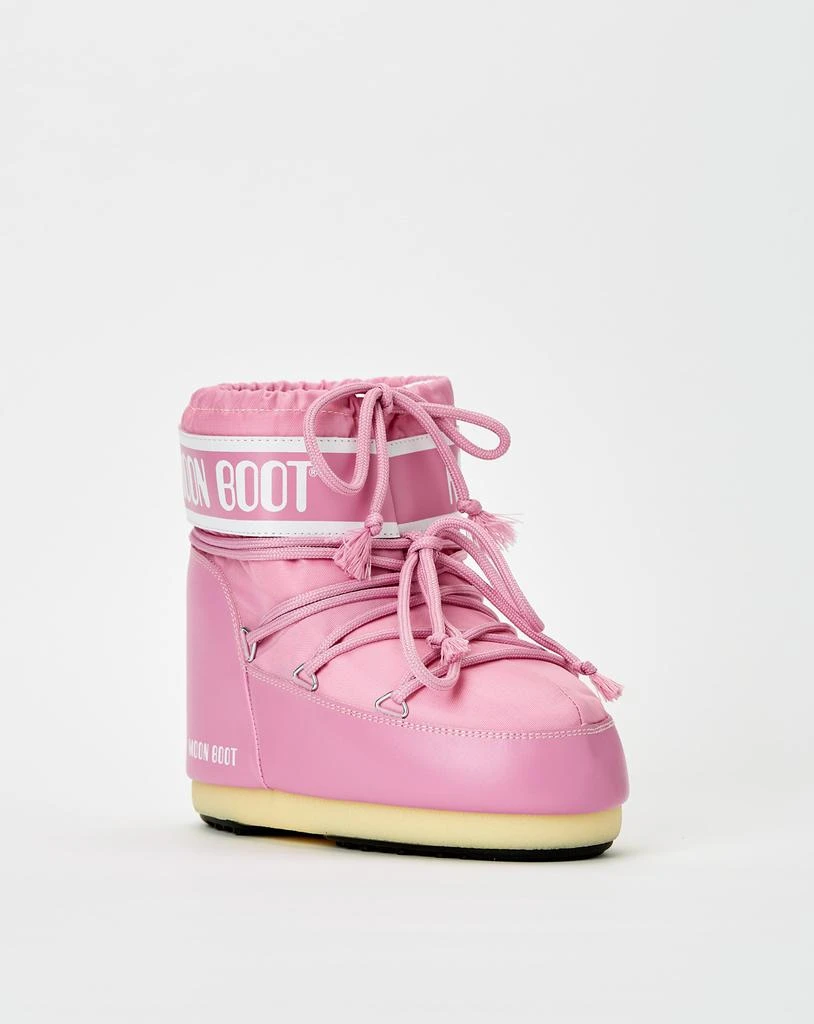 商品Moon Boot|Women's Moon Boot Icon Low,价格¥890,第2张图片详细描述