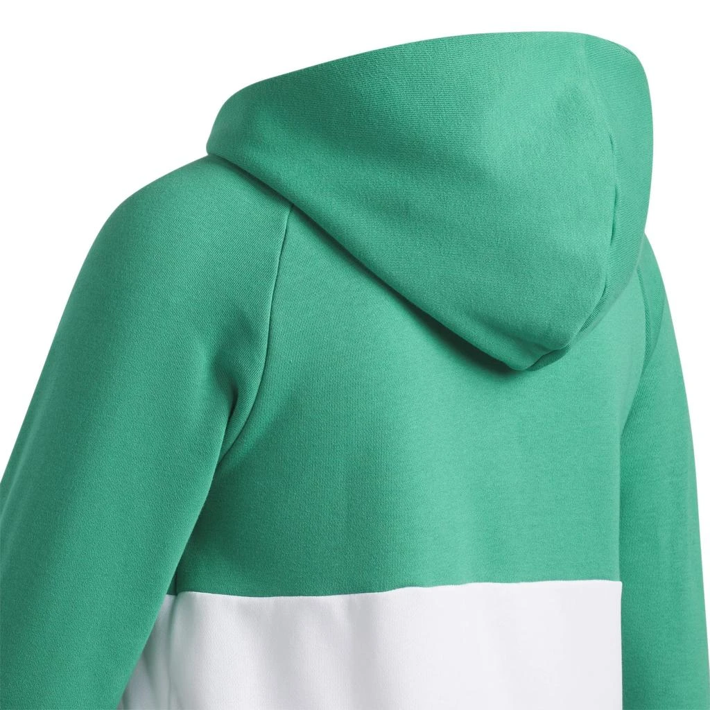 商品Adidas|Color-Block Hoodie (Little Kids/Big Kids),价格¥410,第4张图片详细描述