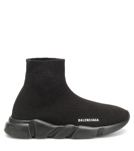 商品Balenciaga|巴黎世家袜子靴/袜靴,价格¥3517,第4张图片详细描述