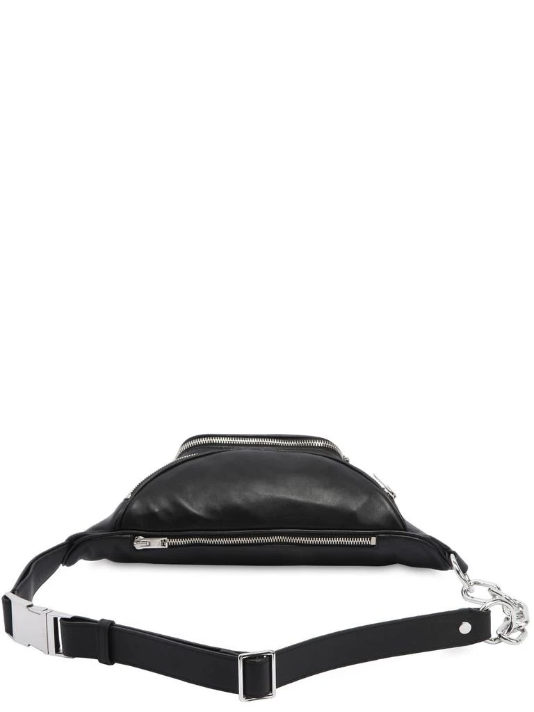 商品Alexander Wang|Attica Soft Leather Belt Bag,价格¥4873,第4张图片详细描述