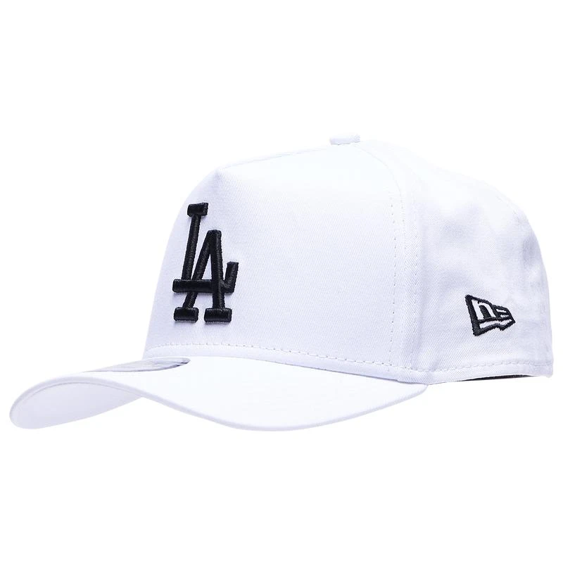 商品New Era|New Era Dodgers 9Forty A Frame Cap - Men's,价格¥209,第1张图片