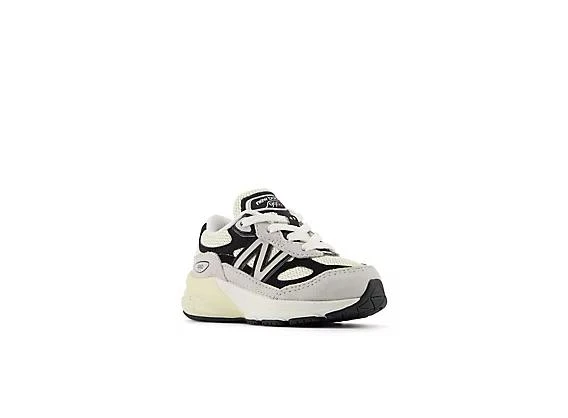 商品New Balance|990v6,价格¥675,第2张图片详细描述