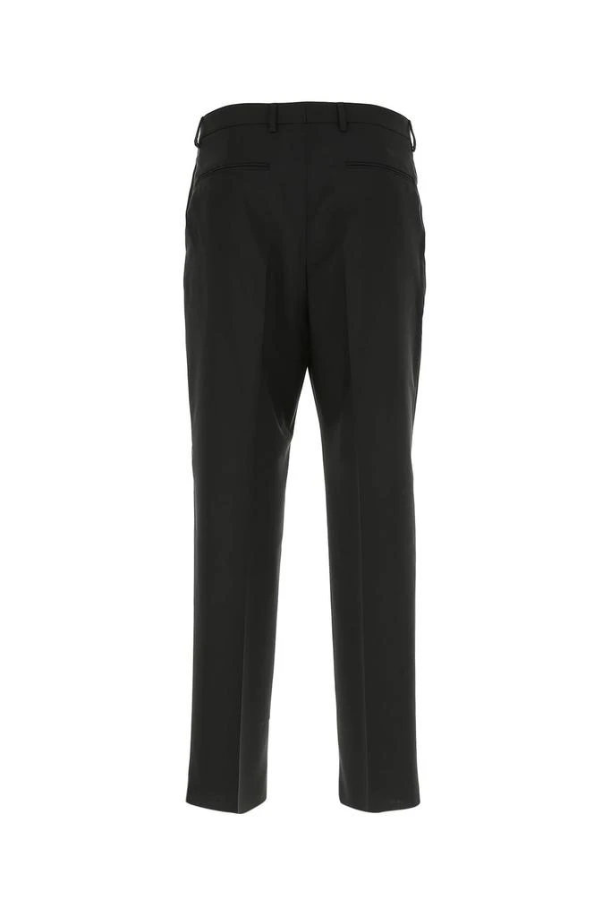 商品Valentino|Valentino Straight Leg Tailored Trousers,价格¥3803,第2张图片详细描述