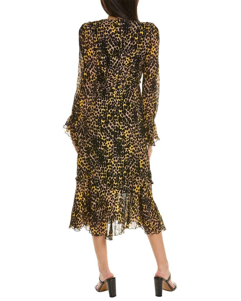 商品Diane von Furstenberg|Diane von Furstenberg Shazia Maxi Dress,价格¥834,第1张图片