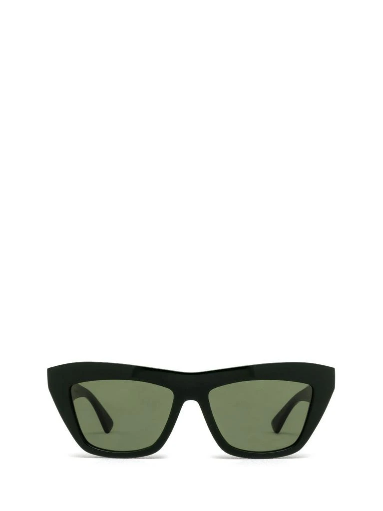 商品Bottega Veneta|Bottega Veneta Eyewear Cat-Eye Frame Sunglasses,价格¥1846,第1张图片