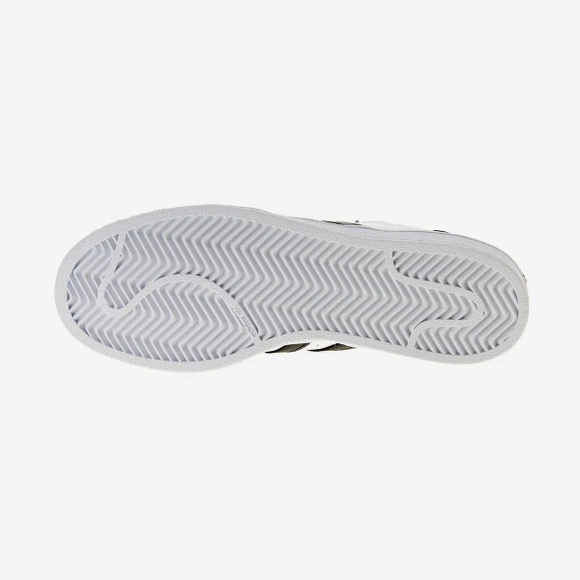 【Brilliant|包邮包税】阿迪达斯 SUPERSTAR  运动鞋 SNEAKERS  C77124 FTWR WHITE / CORE BLACK / FTWR WHITE 商品